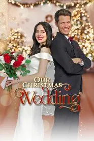 Our Christmas Wedding movie poster