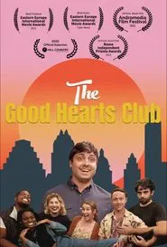 The Good Hearts Club movie poster