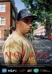 Poster do filme Mocros