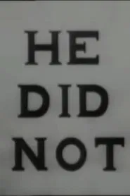 The Phable of a Busted Romance movie poster