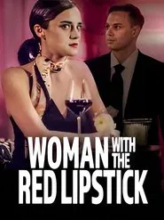 Woman with the Red Lipstick movie poster