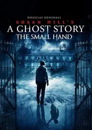 Susan Hill's Ghost Story movie poster