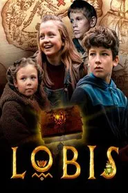 Lobis. Unknown Trasures movie poster