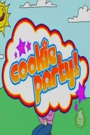 Cookie Party movie poster