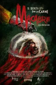 Macabre movie poster