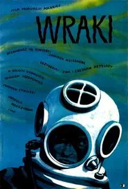 Wraki movie poster