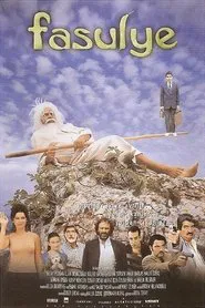 Beans movie poster