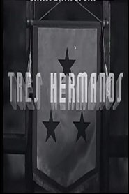 Tres hermanos movie poster