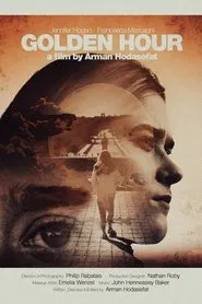 Golden Hour movie poster