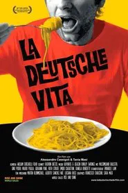 La Deutsche Vita movie poster