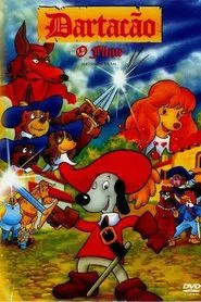 Poster do filme Dogtanian Special