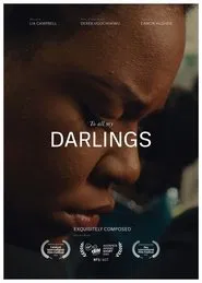 Poster do filme To All My Darlings