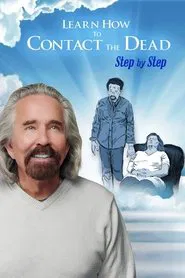 Poster do filme Learn How to Contact the Dead Step by Step