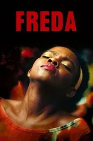 Freda movie poster