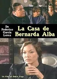 The House of Bernalda Alba movie poster