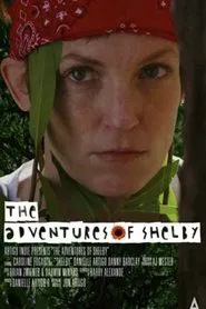 The Adventures of Shelby movie poster
