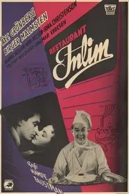 Restaurant Intim movie poster