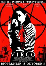 Virgo movie poster