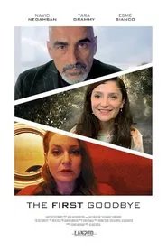 The First Goodbye movie poster
