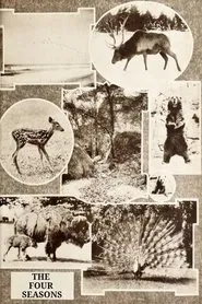 The Four Seasons movie poster