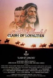 Clash of Loyalties movie poster