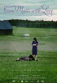 From Matti with Love movie poster