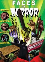 Faces of Horror movie poster