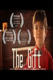 Poster do filme The Gift