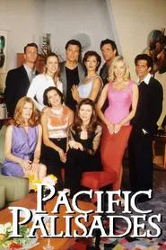 Pacific Palisades tv show poster