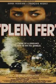 Plein fer movie poster