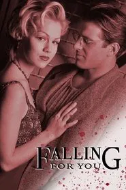Falling For You movie poster