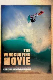 The Windsurfing Movie movie poster