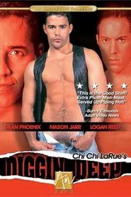 Diggin Deep movie poster