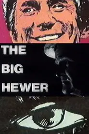 The Big Hewer movie poster