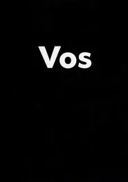 Vos movie poster