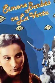 Poster do filme Simone Barbès or Virtue
