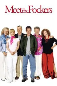 Meet the Fockers movie poster