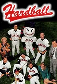 Poster da série Hardball