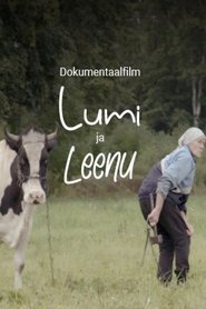Lumi and Leenu movie poster