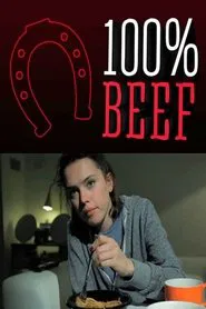 Poster do filme 100% Beef