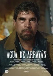 Agua de Arrayan movie poster