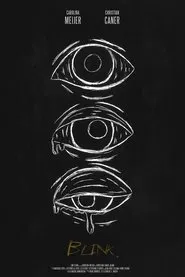 Poster do filme Blink