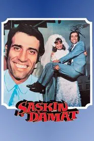The Confused Groom movie poster