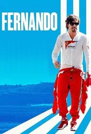 Fernando tv show poster