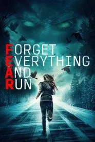 Fear movie poster