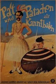 Poster do filme Clever Cannibals