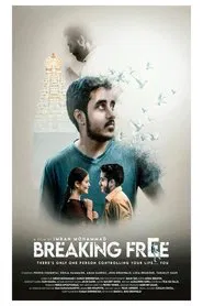 Poster do filme Breaking Free
