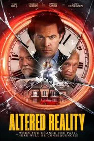 Poster do filme Altered Reality