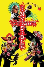 The Invisible Fight movie poster
