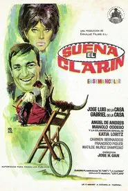 Suena el clarín movie poster
